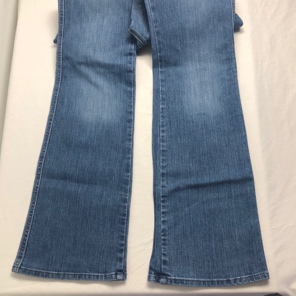 Diesel Industry Denim Jeans - Picture 11 of 12